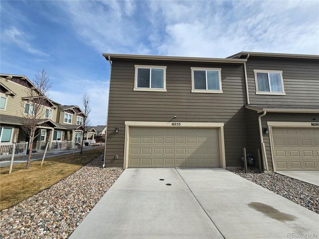 10253 Winter Gem Grove, Colorado Springs, CO 80925