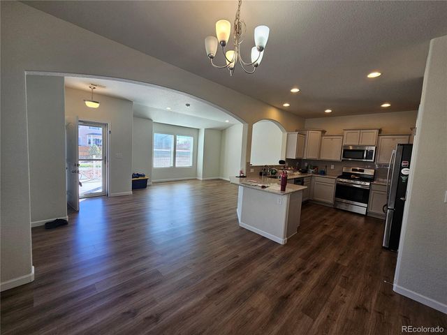 10253 Winter Gem Grove, Colorado Springs, CO 80925