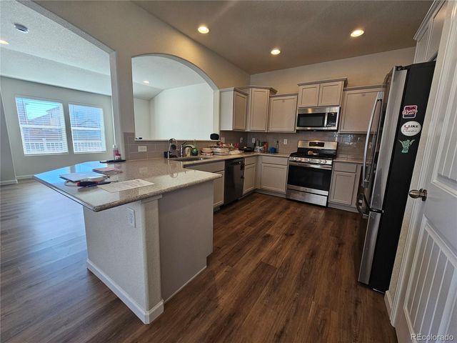 10253 Winter Gem Grove, Colorado Springs, CO 80925