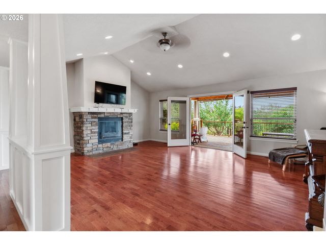 29901 Ne CHARITY Rd, La Center, WA 98629