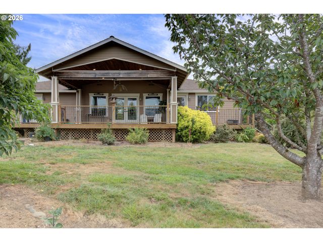 29901 Ne CHARITY Rd, La Center, WA 98629