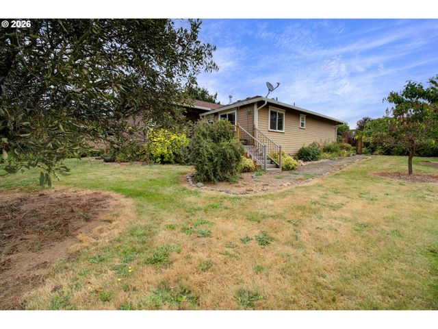 29901 Ne CHARITY Rd, La Center, WA 98629
