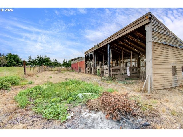29901 Ne CHARITY Rd, La Center, WA 98629