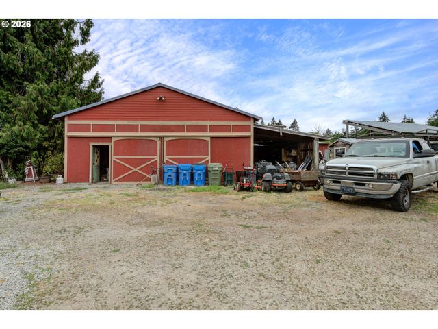 29901 Ne CHARITY Rd, La Center, WA 98629