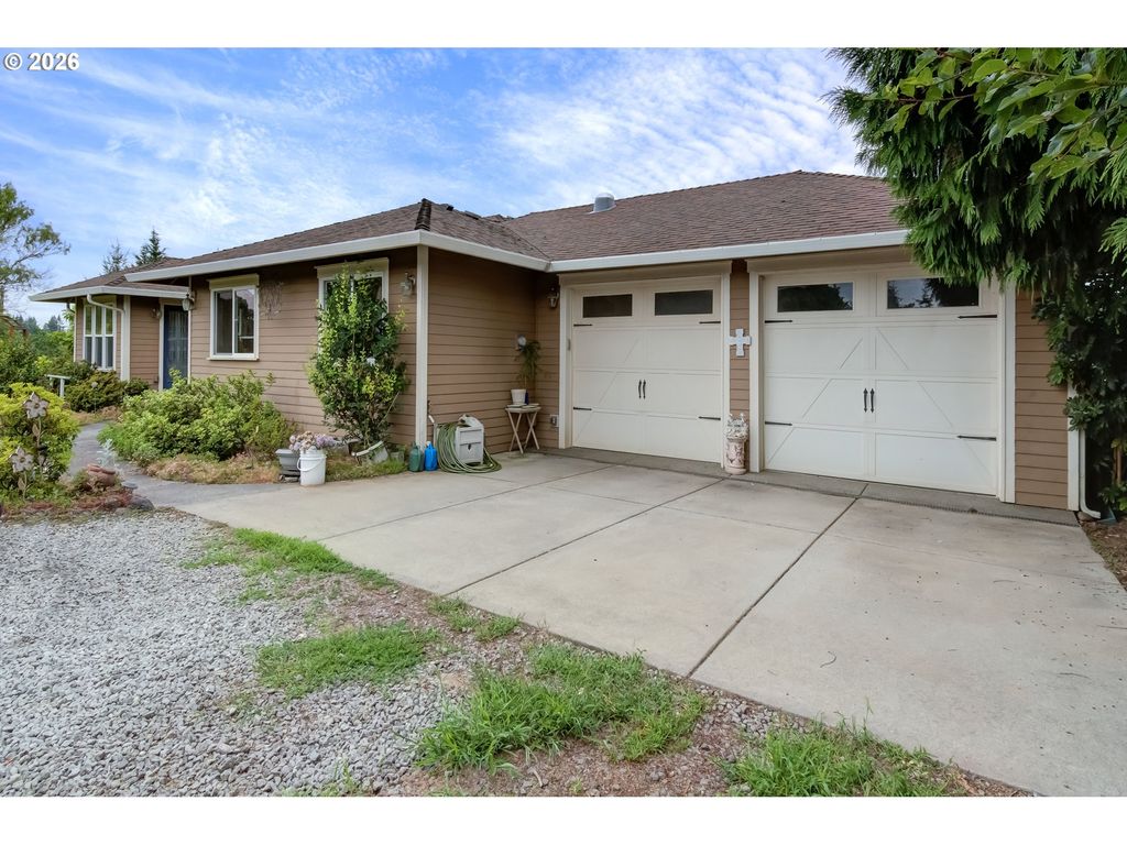 29901 Ne CHARITY Rd, La Center, WA 98629