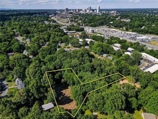 1631 Ardsley Street, Winston-salem, NC 27103