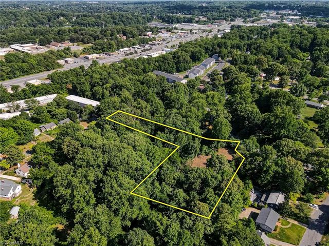 1631 Ardsley Street, Winston-salem, NC 27103