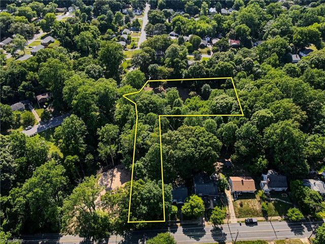1631 Ardsley Street, Winston-salem, NC 27103