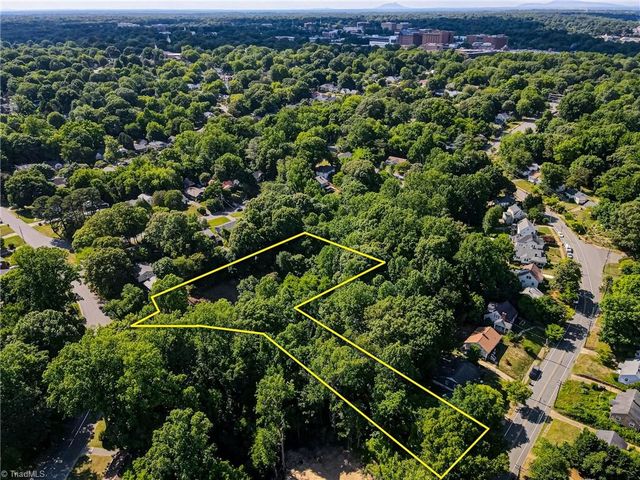 1631 Ardsley Street, Winston-salem, NC 27103