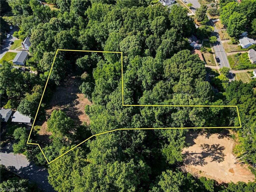 1631 Ardsley Street, Winston-salem, NC 27103