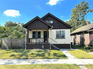 17569 Orleans Street, Highland Park, MI 48203