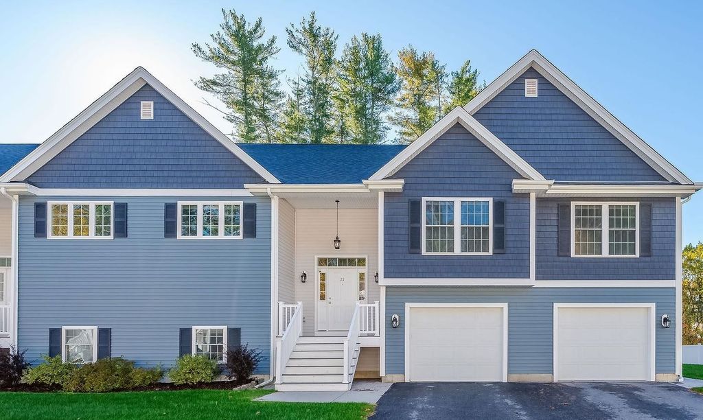 21 Cypress Circle, Exeter, NH 03833