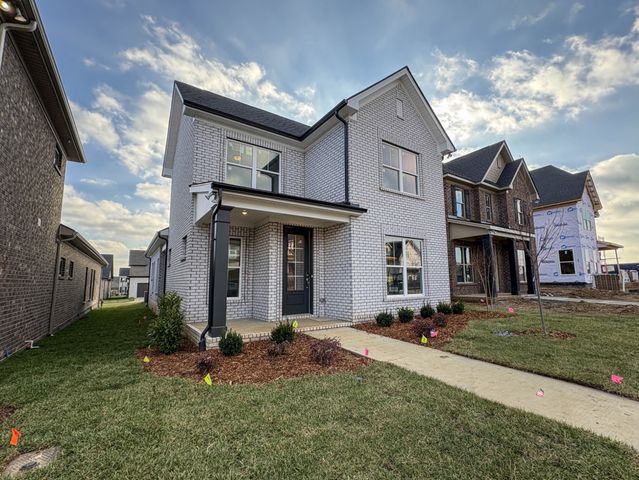 109 Sable East St lot 171, Gallatin, TN 37066