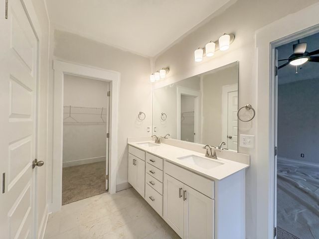 109 Sable East St lot 171, Gallatin, TN 37066