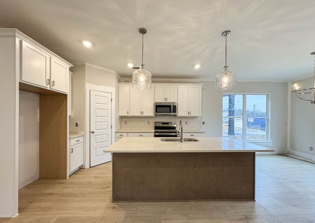 109 Sable East St lot 171, Gallatin, TN 37066