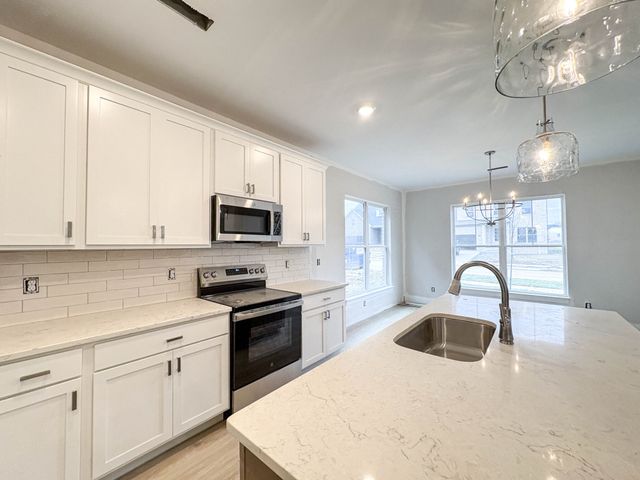 109 Sable East St lot 171, Gallatin, TN 37066