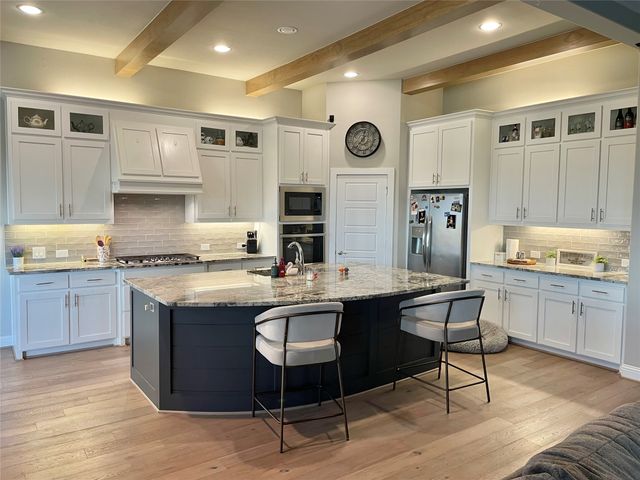 4223 Waterstone Estates Drive, Mckinney, TX 75071