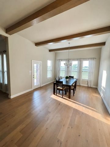 4223 Waterstone Estates Drive, Mckinney, TX 75071
