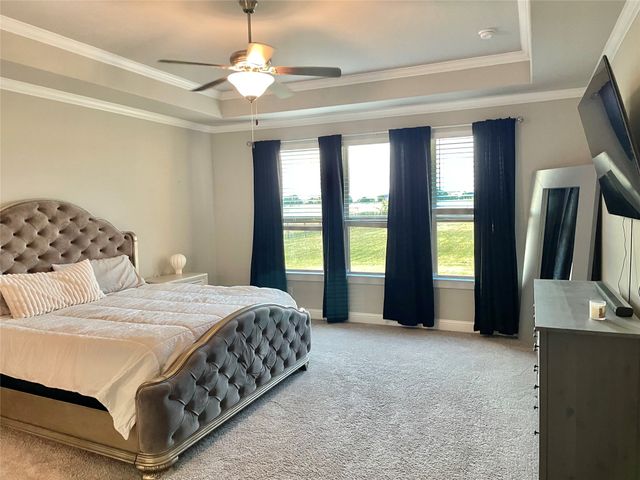 4223 Waterstone Estates Drive, Mckinney, TX 75071