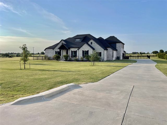 4223 Waterstone Estates Drive, Mckinney, TX 75071