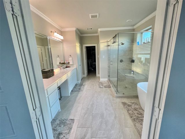 4223 Waterstone Estates Drive, Mckinney, TX 75071