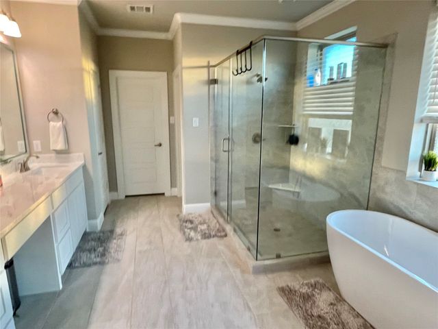 4223 Waterstone Estates Drive, Mckinney, TX 75071