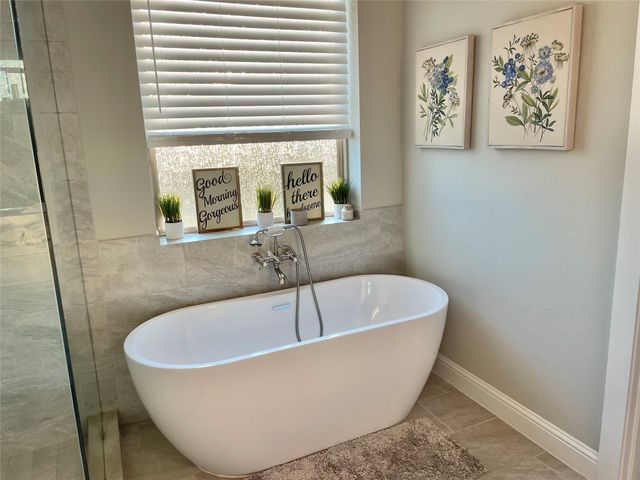 4223 Waterstone Estates Drive, Mckinney, TX 75071