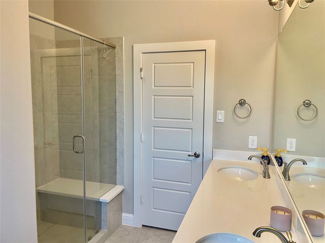 4223 Waterstone Estates Drive, Mckinney, TX 75071
