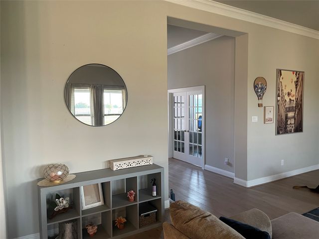 4223 Waterstone Estates Drive, Mckinney, TX 75071