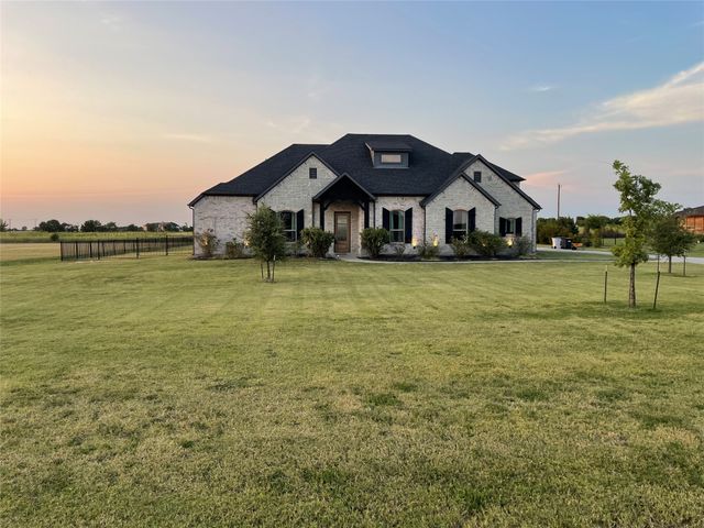 4223 Waterstone Estates Drive, Mckinney, TX 75071
