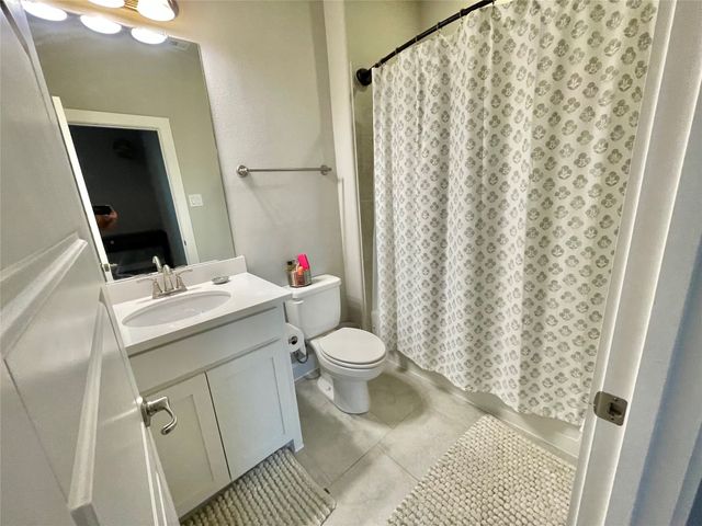 4223 Waterstone Estates Drive, Mckinney, TX 75071