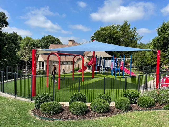 4223 Waterstone Estates Drive, Mckinney, TX 75071