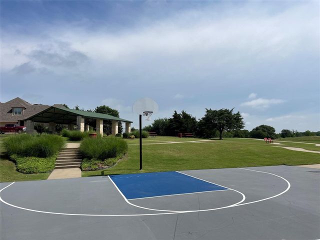 4223 Waterstone Estates Drive, Mckinney, TX 75071