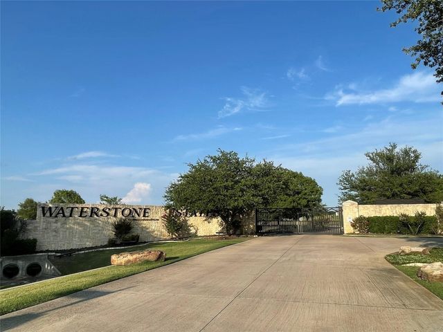 4223 Waterstone Estates Drive, Mckinney, TX 75071