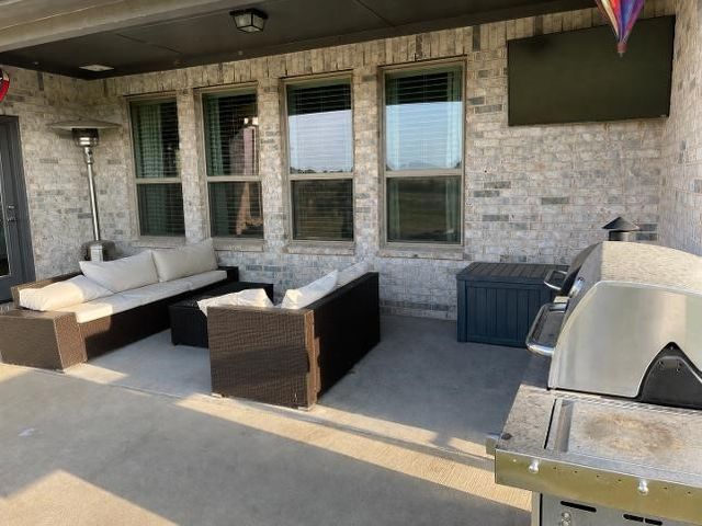 4223 Waterstone Estates Drive, Mckinney, TX 75071