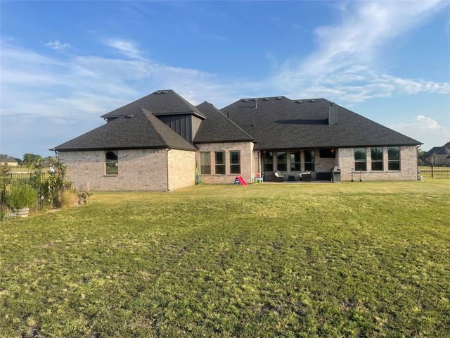 4223 Waterstone Estates Drive, Mckinney, TX 75071
