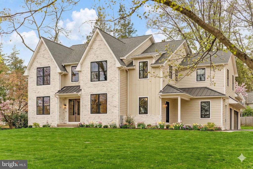 1441 BERWYN PAOLI RD, Paoli, PA 19301