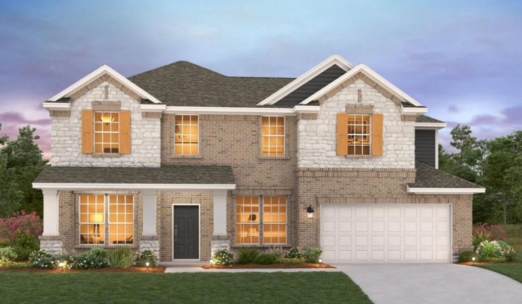 105 Possumhaw LN, San Marcos, TX 78666