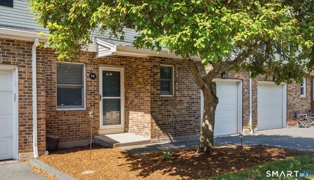 74 River Camp Drive 74, Newington, CT 06111