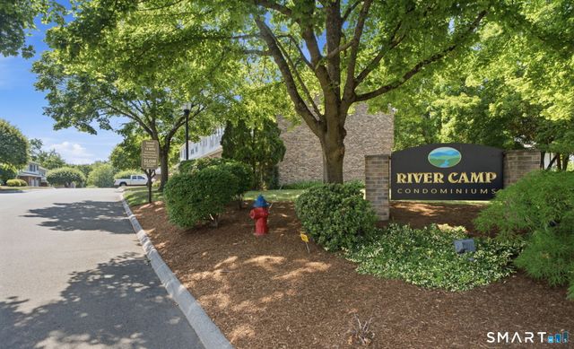 74 River Camp Drive 74, Newington, CT 06111