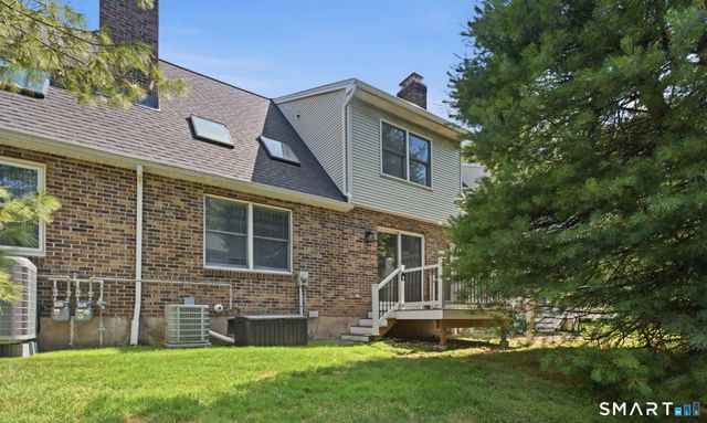 74 River Camp Drive 74, Newington, CT 06111