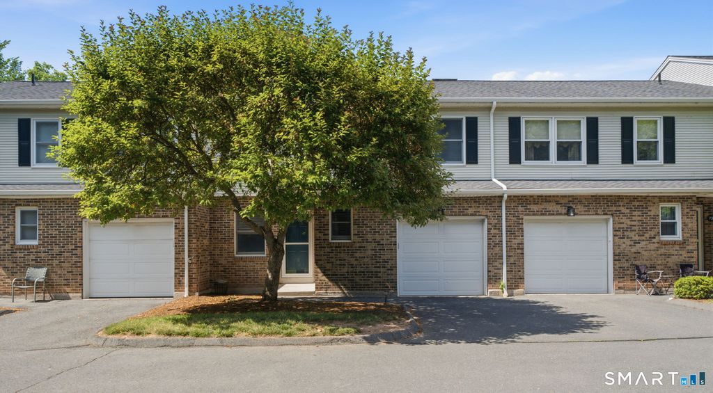 74 River Camp Drive 74, Newington, CT 06111