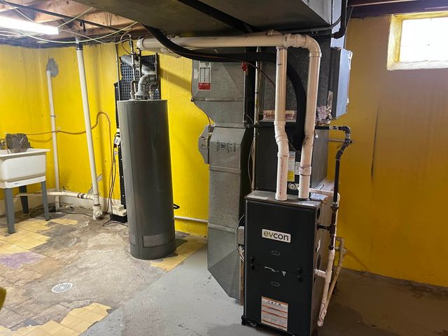 29219 Joan St Street, Saint Clair Shores, MI 48081