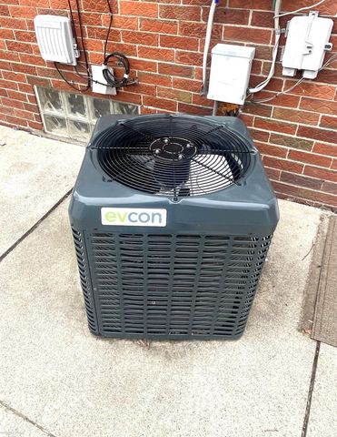 29219 Joan St Street, Saint Clair Shores, MI 48081