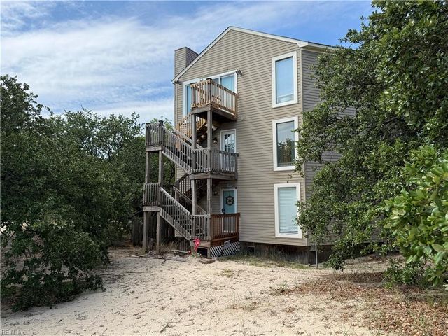 9601 9th View St Apt 204, Norfolk, VA 23503