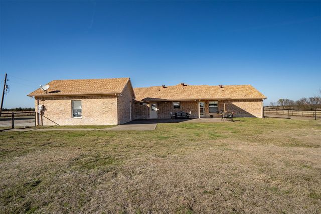 19754 County Road 818, Farmersville, TX 75442