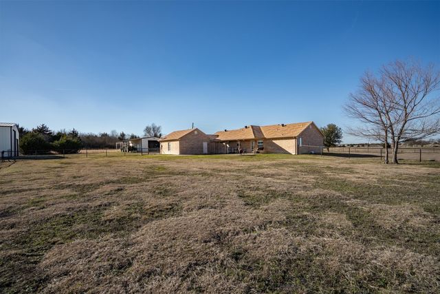 19754 County Road 818, Farmersville, TX 75442