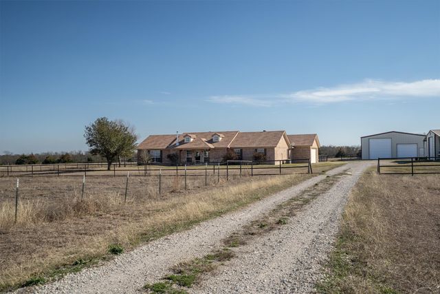 19754 County Road 818, Farmersville, TX 75442
