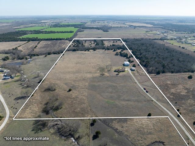19754 County Road 818, Farmersville, TX 75442