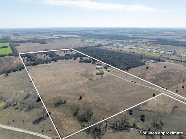 19754 County Road 818, Farmersville, TX 75442